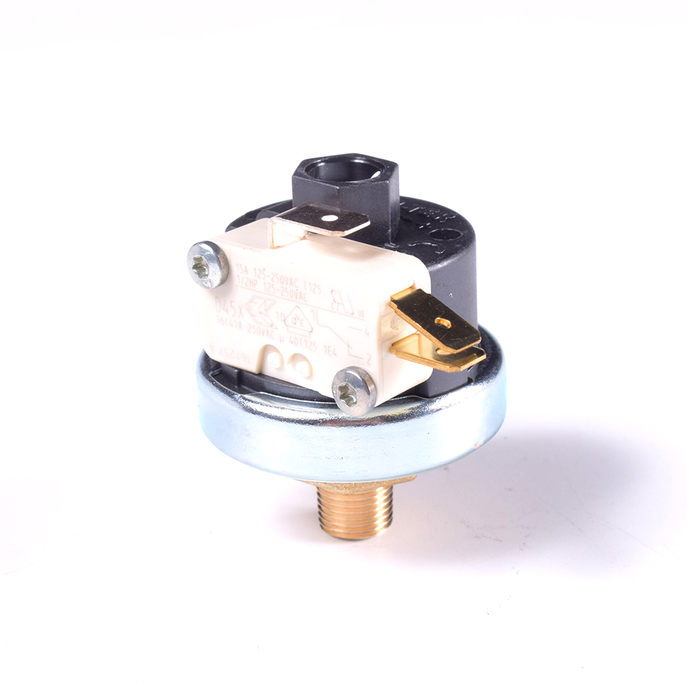 картинка Регулятор давления пара гладильного устройства в Сервисном центре «Близнецов»