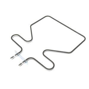 картинка Элемент нагревательный (ТЭН) нижний 1400W духовки в Сервисном центре «Близнецов»