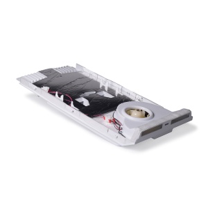 картинка Вентилятор холодильника в Сервисном центре «Близнецов»