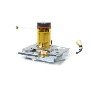 картинка Прессователь кофемашины в Сервисном центре «Близнецов»