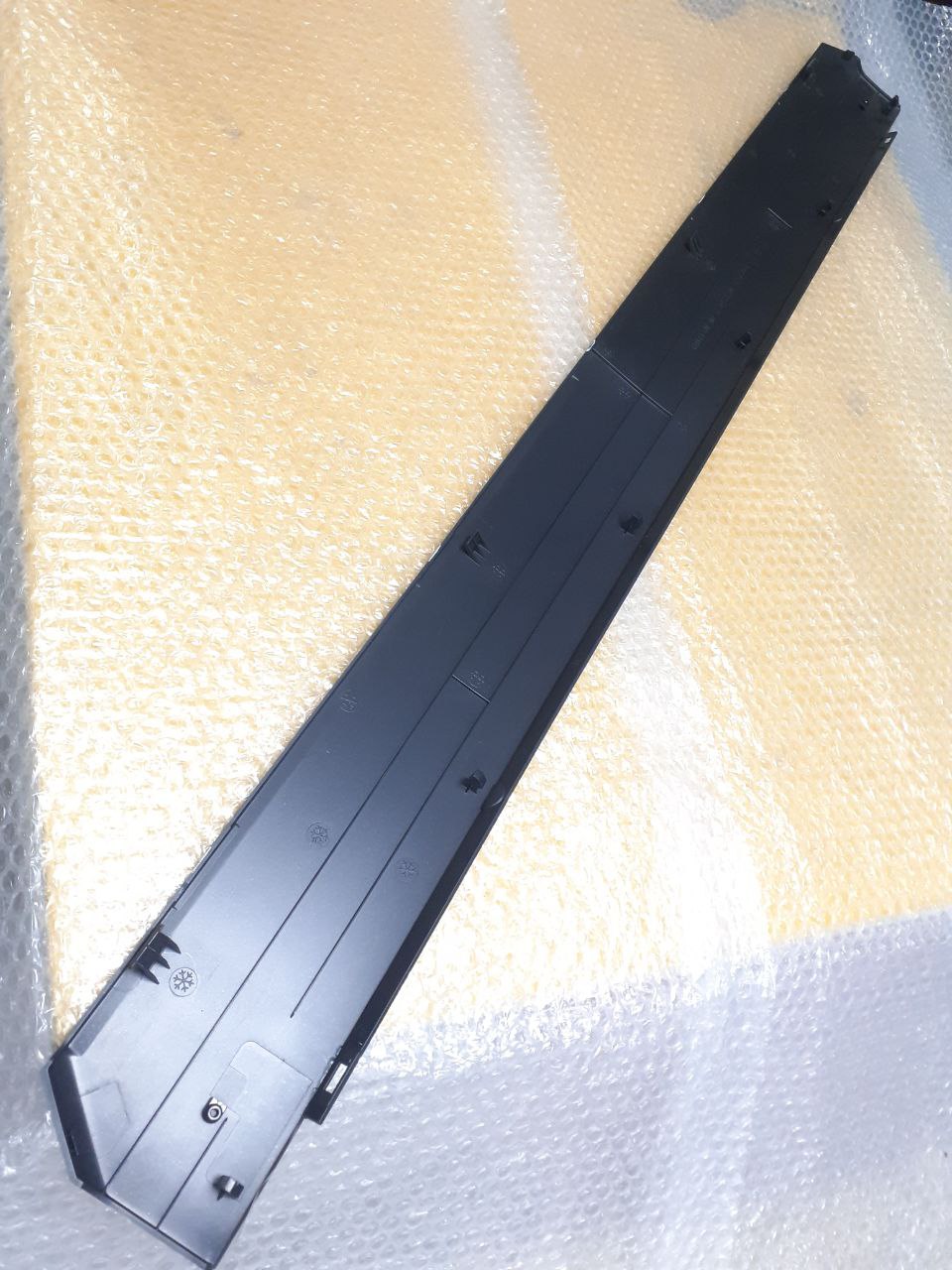 картинка Панель передняя кондиционера в Сервисном центре «Близнецов»