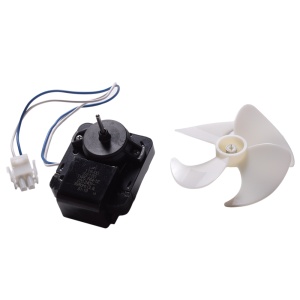 картинка Вентилятор морозильной камеры холодильника в Сервисном центре «Близнецов»