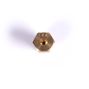 картинка Форсунка газовой плиты в Сервисном центре «Близнецов»