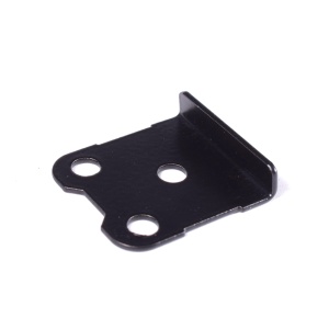 картинка Кронштейн панорамного стекла газовой плиты в Сервисном центре «Близнецов»