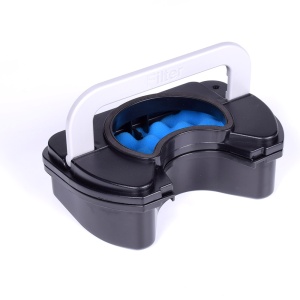 картинка Фильтр с корпусом пылесоса в Сервисном центре «Близнецов»