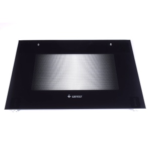 картинка Стекло внешнее духовки в Сервисном центре «Близнецов»