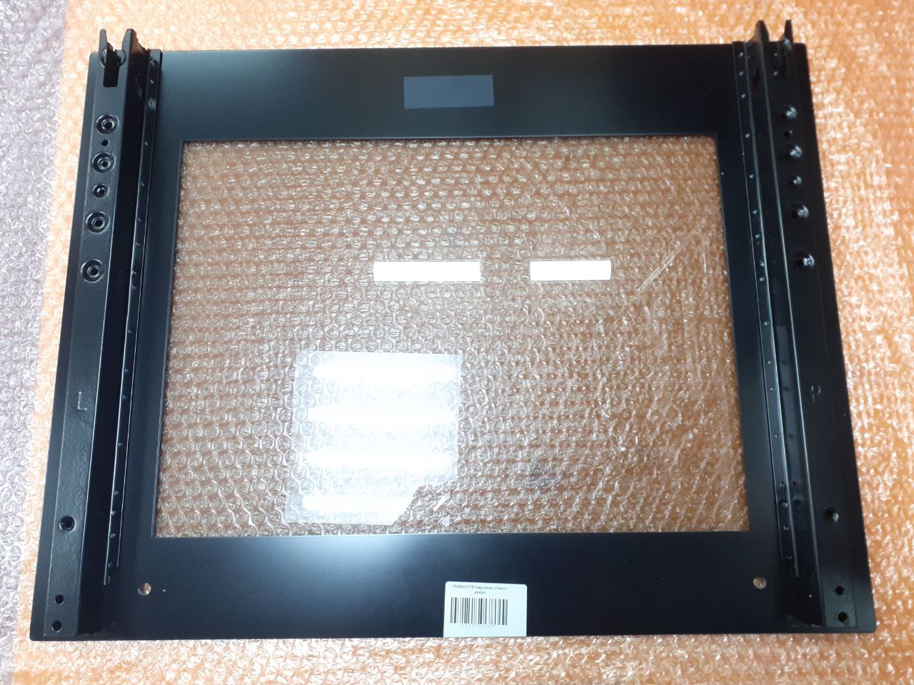 картинка Стекло внешнее духовки в Сервисном центре «Близнецов»