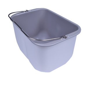 картинка Емкость хлебопечки в Сервисном центре «Близнецов»