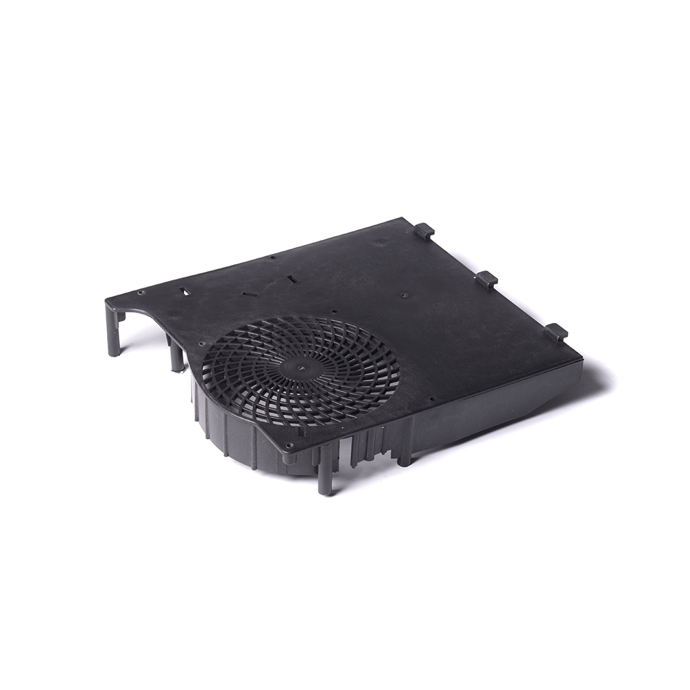 картинка Корпус вентилятора ICO 402 в Сервисном центре «Близнецов»