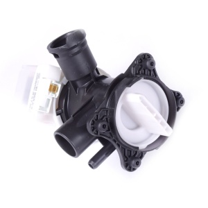 картинка Насос сливной стиральной машины в Сервисном центре «Близнецов»