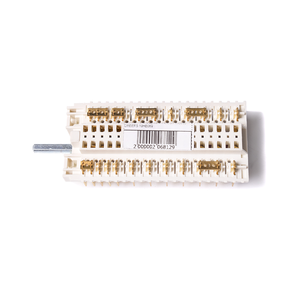 картинка Переключатель режимов духовки в Сервисном центре «Близнецов»