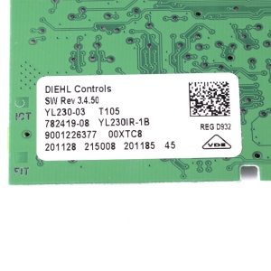 картинка Модуль управления варочной панели в Сервисном центре «Близнецов»