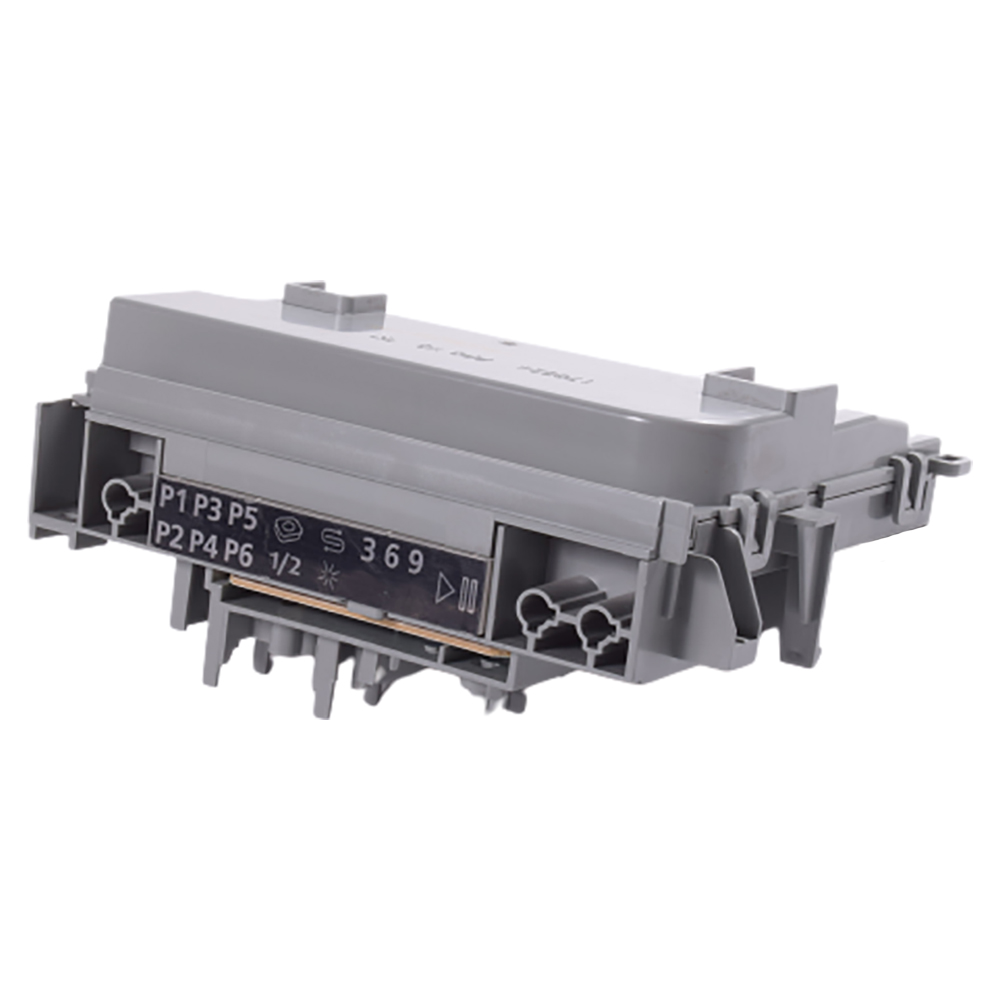 картинка Модуль управления посудомоечной машины в Сервисном центре «Близнецов»