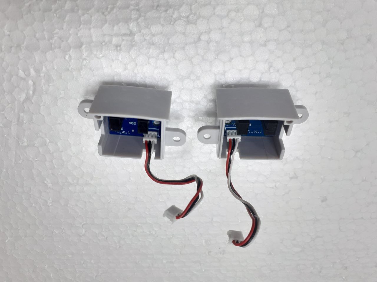 картинка Датчик левый и правый в Сервисном центре «Близнецов»