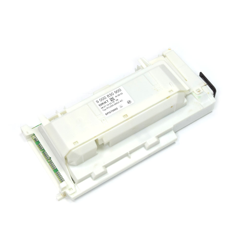 картинка Модуль силовой посудомоечной машины в Сервисном центре «Близнецов»