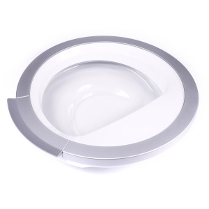 картинка Люк в сборе сушильной машины в Сервисном центре «Близнецов»