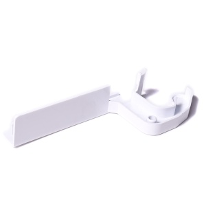 картинка Крышка верхнего левого шарнира холодильника в Сервисном центре «Близнецов»