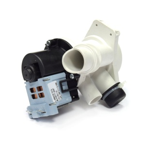 картинка Насос сливной стиральной машины в Сервисном центре «Близнецов»