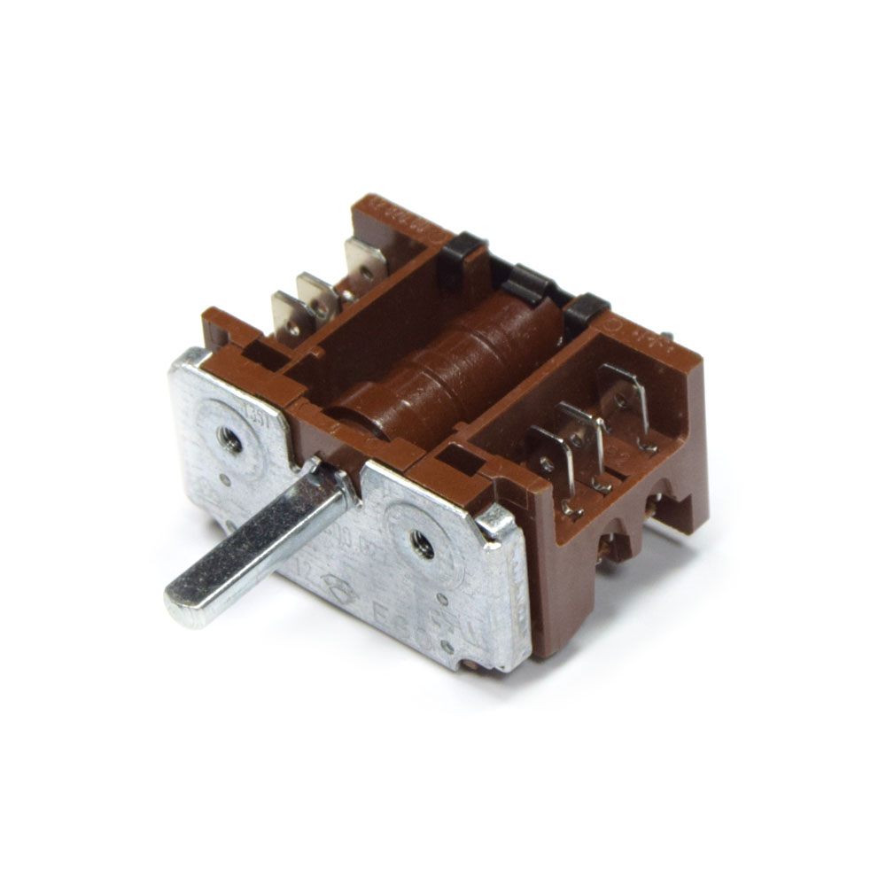 картинка Переключатель режимов духовки в Сервисном центре «Близнецов»