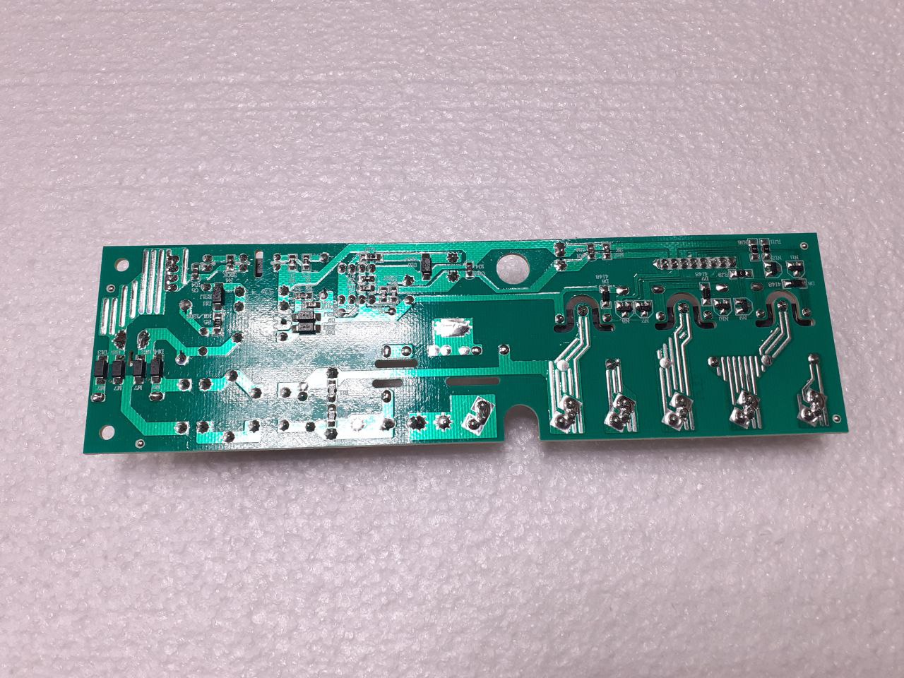 картинка Плата питания варочной панели в Сервисном центре «Близнецов»