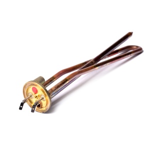 картинка Элемент нагревательный (ТЭН) 1500Вт водонагревателя в Сервисном центре «Близнецов»