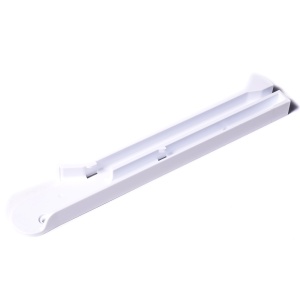 картинка Комплект держателя правой направляющей двери морозильной камеры в Сервисном центре «Близнецов»