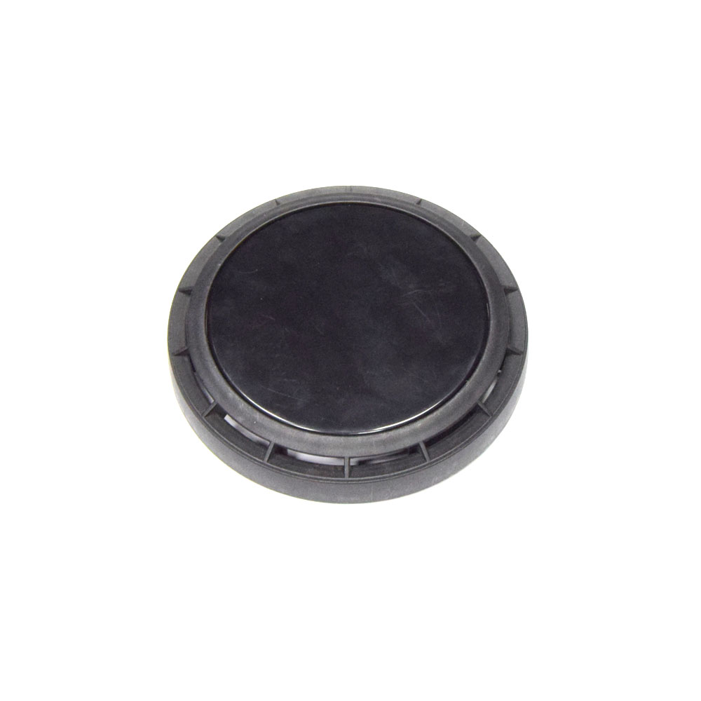 картинка Колесо боковое Basic wheel chassis black пылесоса в Сервисном центре «Близнецов»