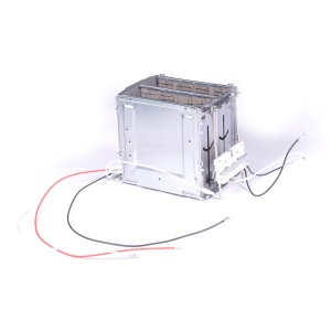 картинка Элемент нагревательный (ТЭН) тостера в Сервисном центре «Близнецов»