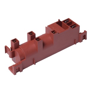 картинка Блок поджига газовой плиты в Сервисном центре «Близнецов»