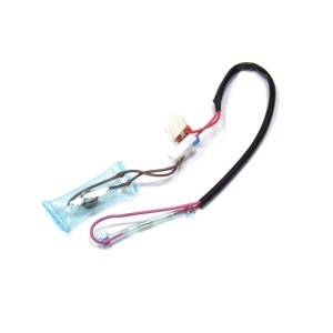 картинка Датчик тепловой оттайки с плавким предохранителем холодильника в Сервисном центре «Близнецов»