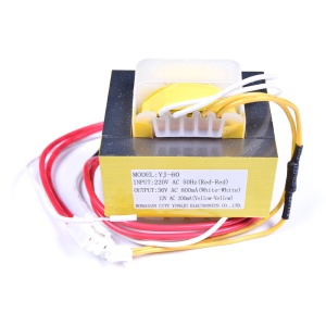 картинка Трансформатор увлажнителя воздуха в Сервисном центре «Близнецов»