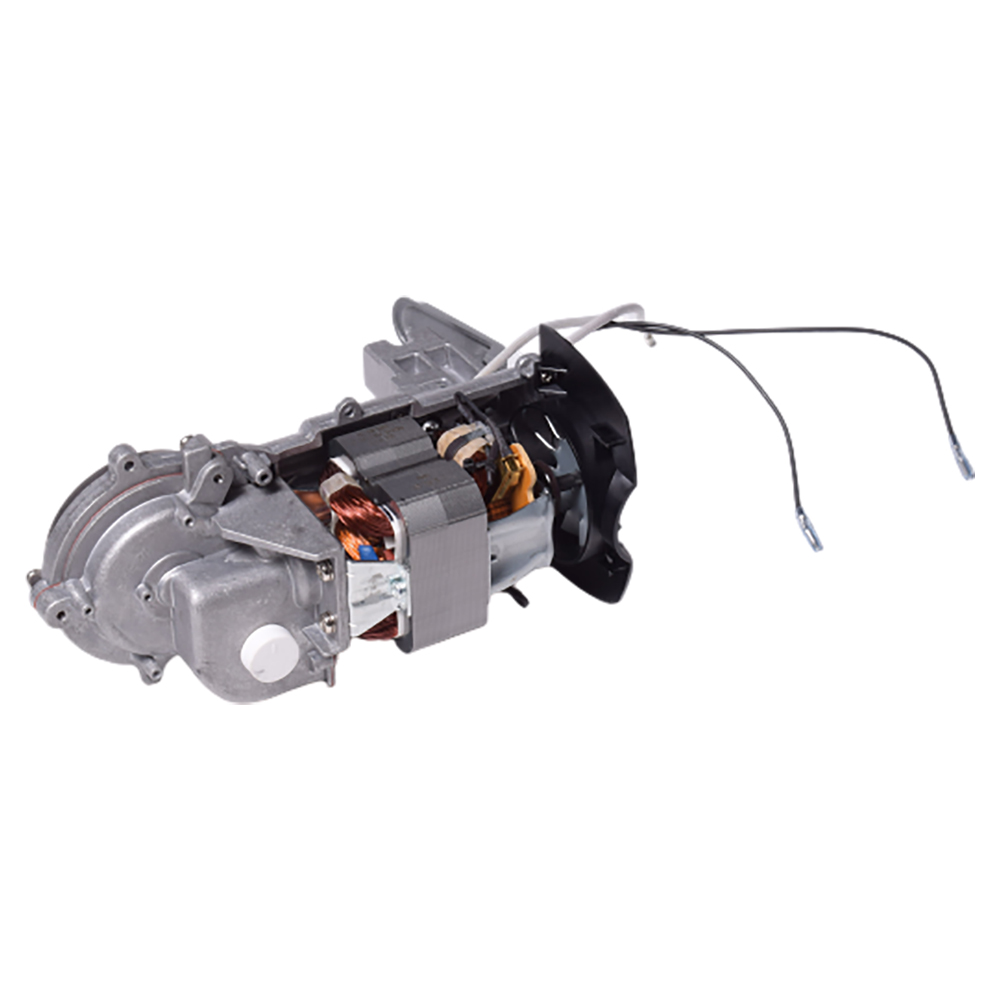 картинка Редуктор в сборе с мотором миксера в Сервисном центре «Близнецов»