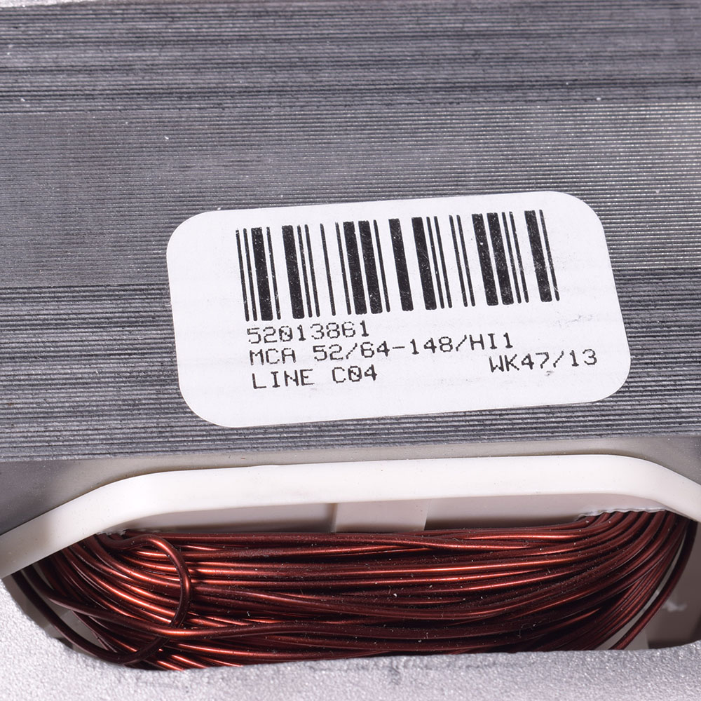 картинка Мотор стиральной машины в Сервисном центре «Близнецов»