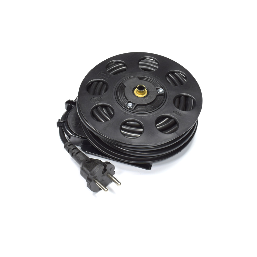 картинка Катушка с кабелем пылесоса в Сервисном центре «Близнецов»