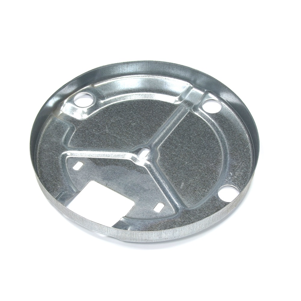 картинка Корпус конфорки электроплиты в Сервисном центре «Близнецов»