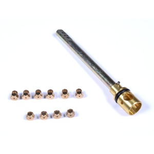 картинка Комплект перевода на сжиженный газ "DGI" газового водонагревателя в Сервисном центре «Близнецов»