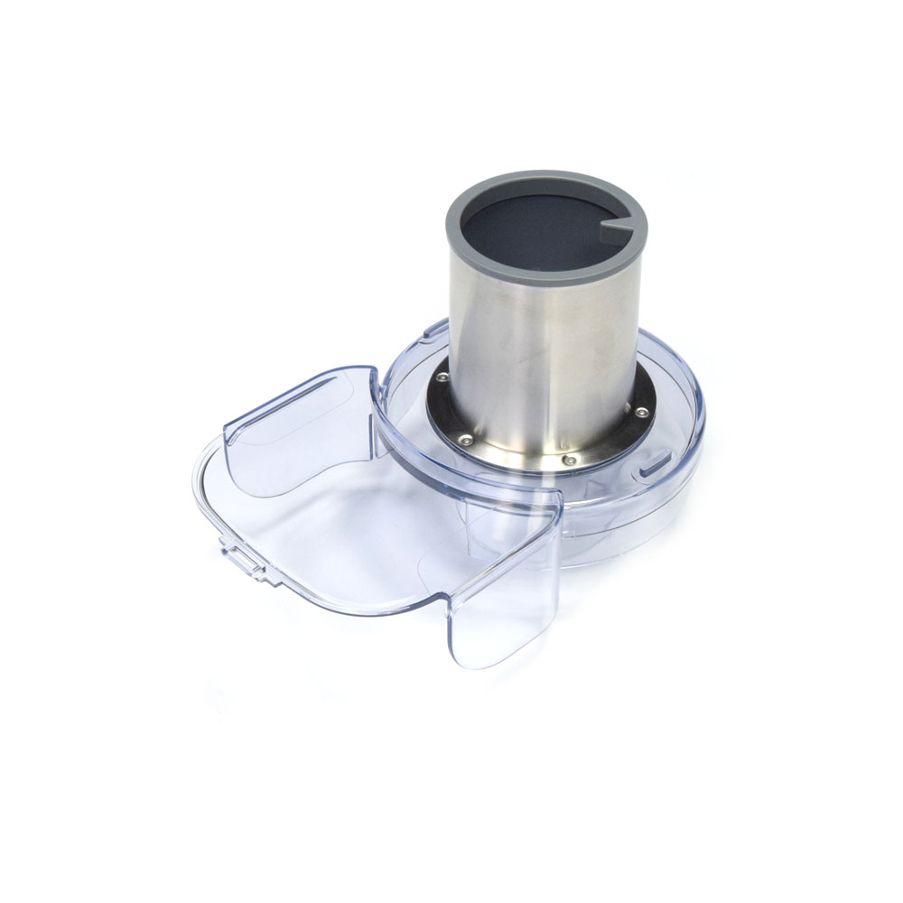 картинка Крышка верхняя соковыжималки в Сервисном центре «Близнецов»