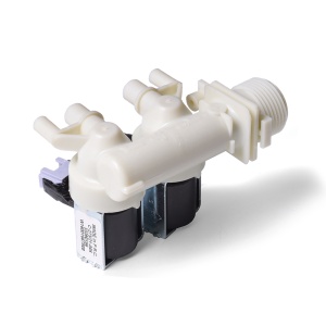 картинка Электроклапан стиральной машины в Сервисном центре «Близнецов»