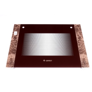 картинка Стекло внешнее духовки в Сервисном центре «Близнецов»