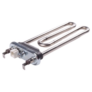 картинка Элемент нагревательный (ТЭН) стиральной машины в Сервисном центре «Близнецов»