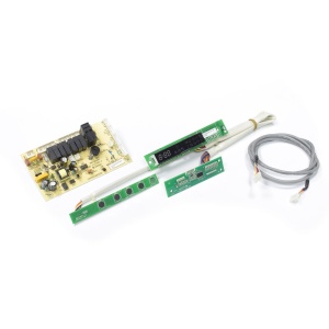 картинка Модуль силовой посудомоечной машины в Сервисном центре «Близнецов»