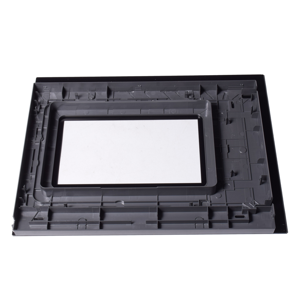 картинка Внешняя дверь в Сервисном центре «Близнецов»