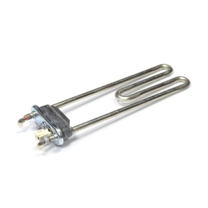 картинка Элемент нагревательный (ТЭН) 1300W стиральной машины в Сервисном центре «Близнецов»