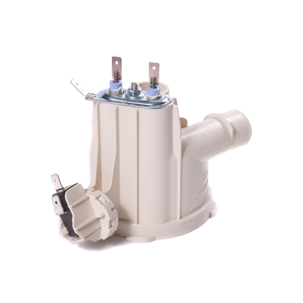 картинка ТЭН 1200W посудомоечной машины в Сервисном центре «Близнецов»