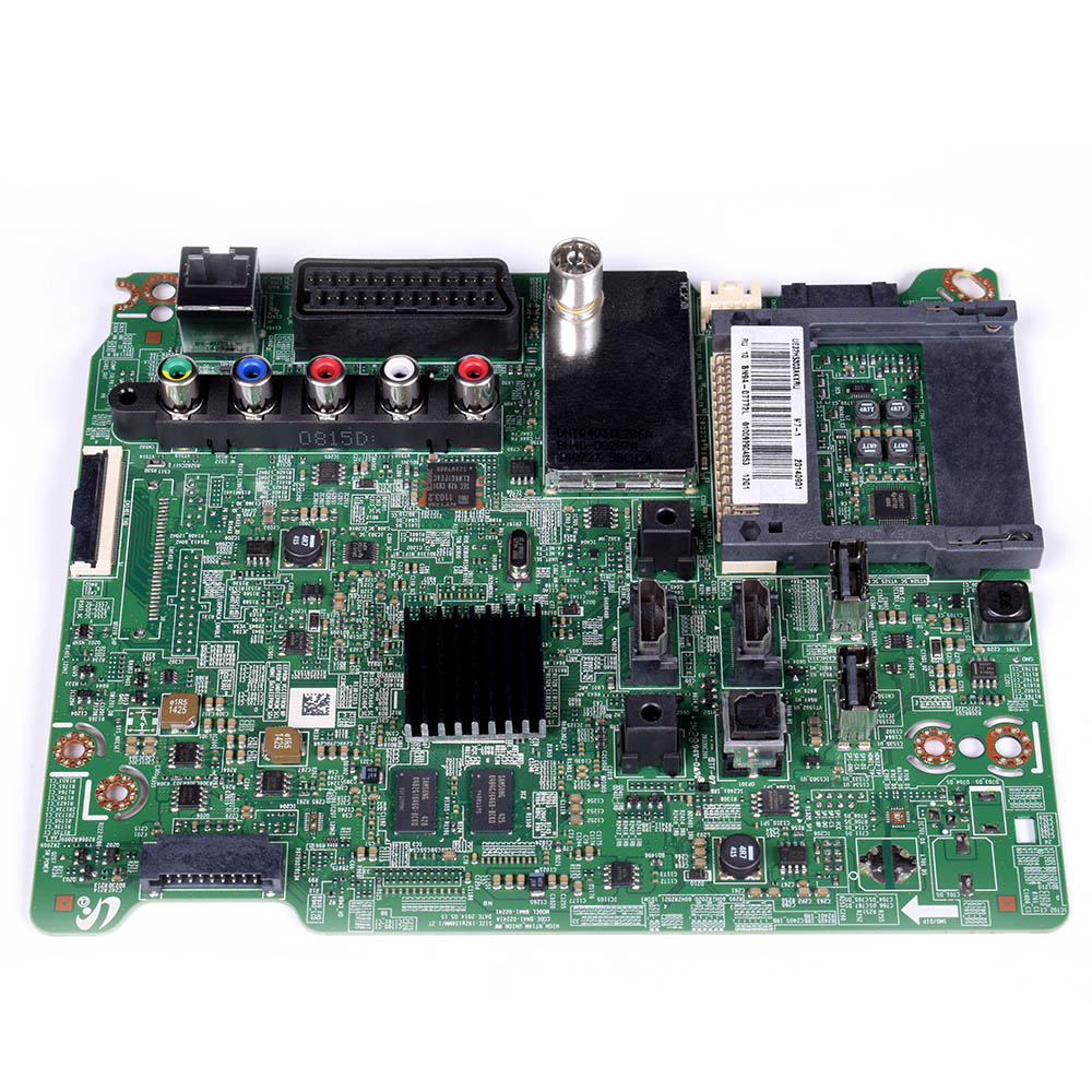 картинка MAIN-плата телевизора в Сервисном центре «Близнецов»