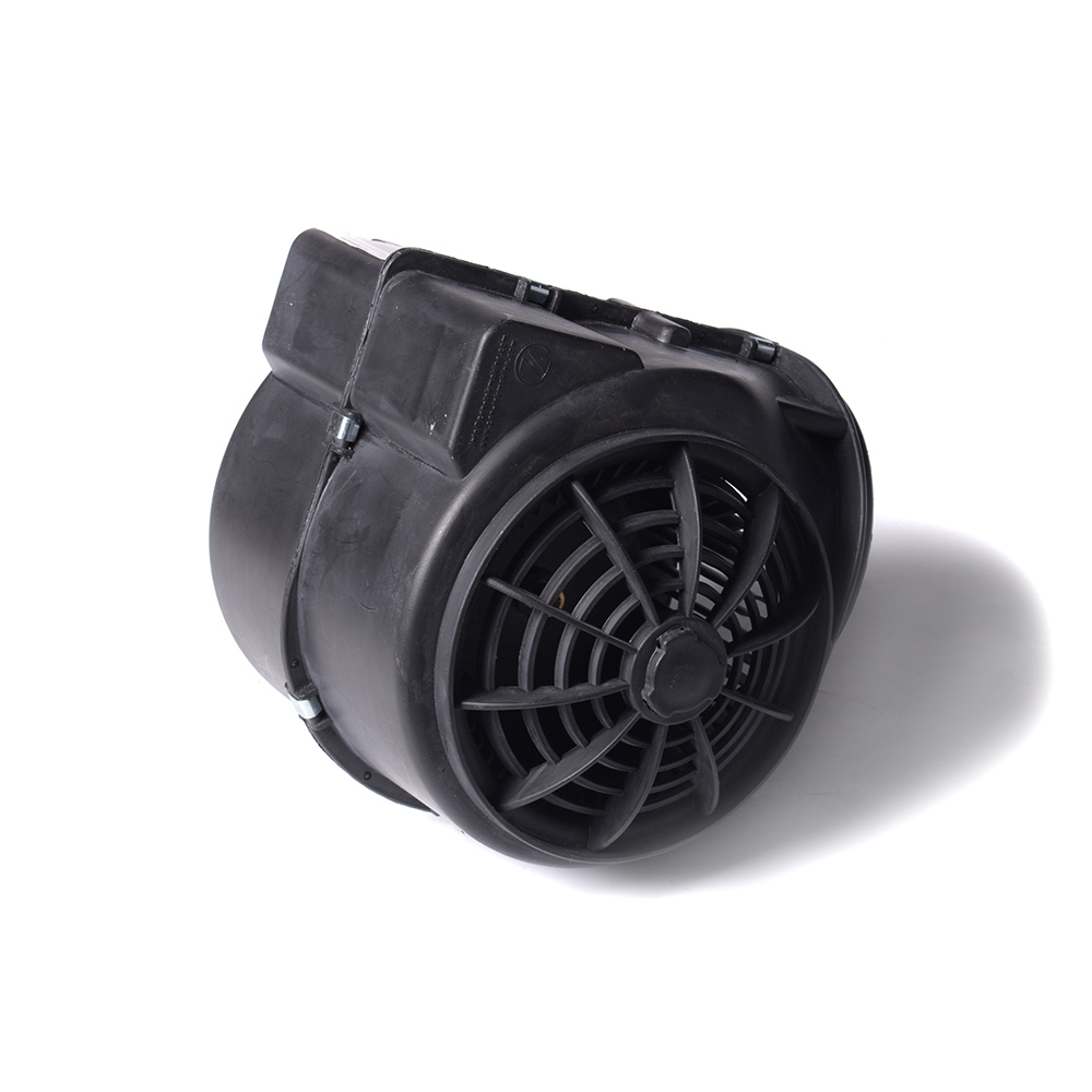 картинка Мотор в сборе вытяжки в Сервисном центре «Близнецов»