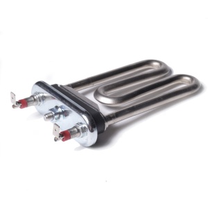 картинка ТЭН парогенератора стиральной машины в Сервисном центре «Близнецов»