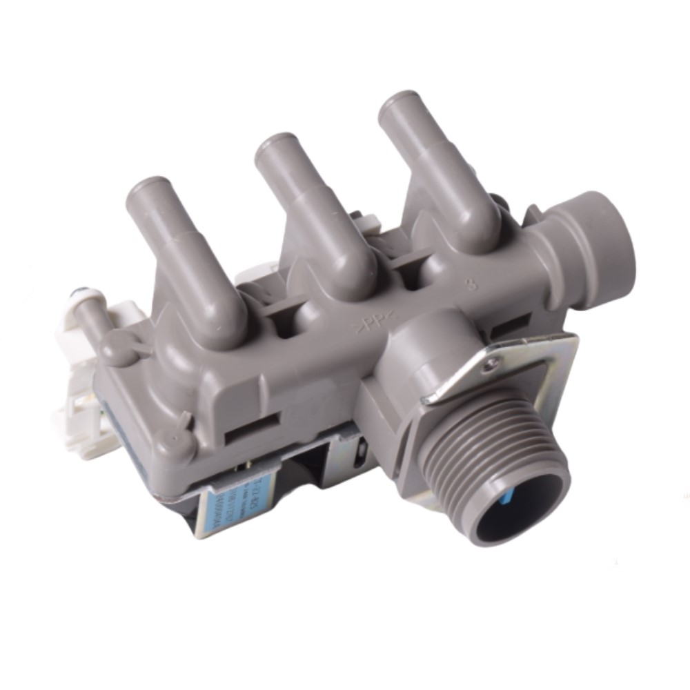 картинка Электроклапан заливной стиральной машины в Сервисном центре «Близнецов»