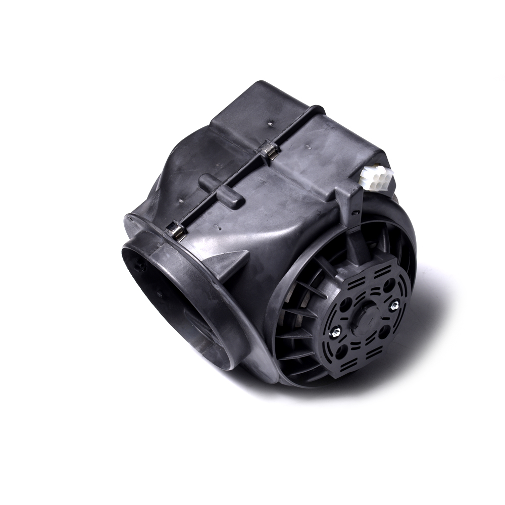 картинка Мотор в сборе вытяжки в Сервисном центре «Близнецов»