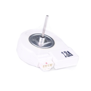 картинка Мотор вентилятора охлаждения конденсатора холодильника в Сервисном центре «Близнецов»